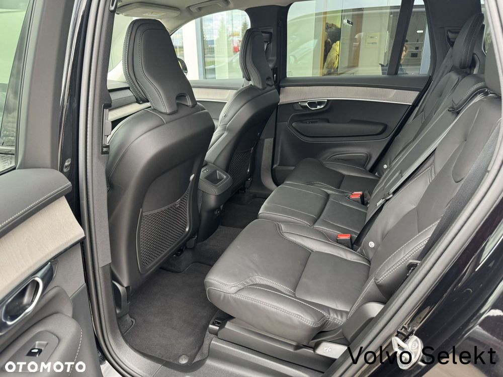 Volvo XC 90 B5 B AWD Plus Bright 7os - 13