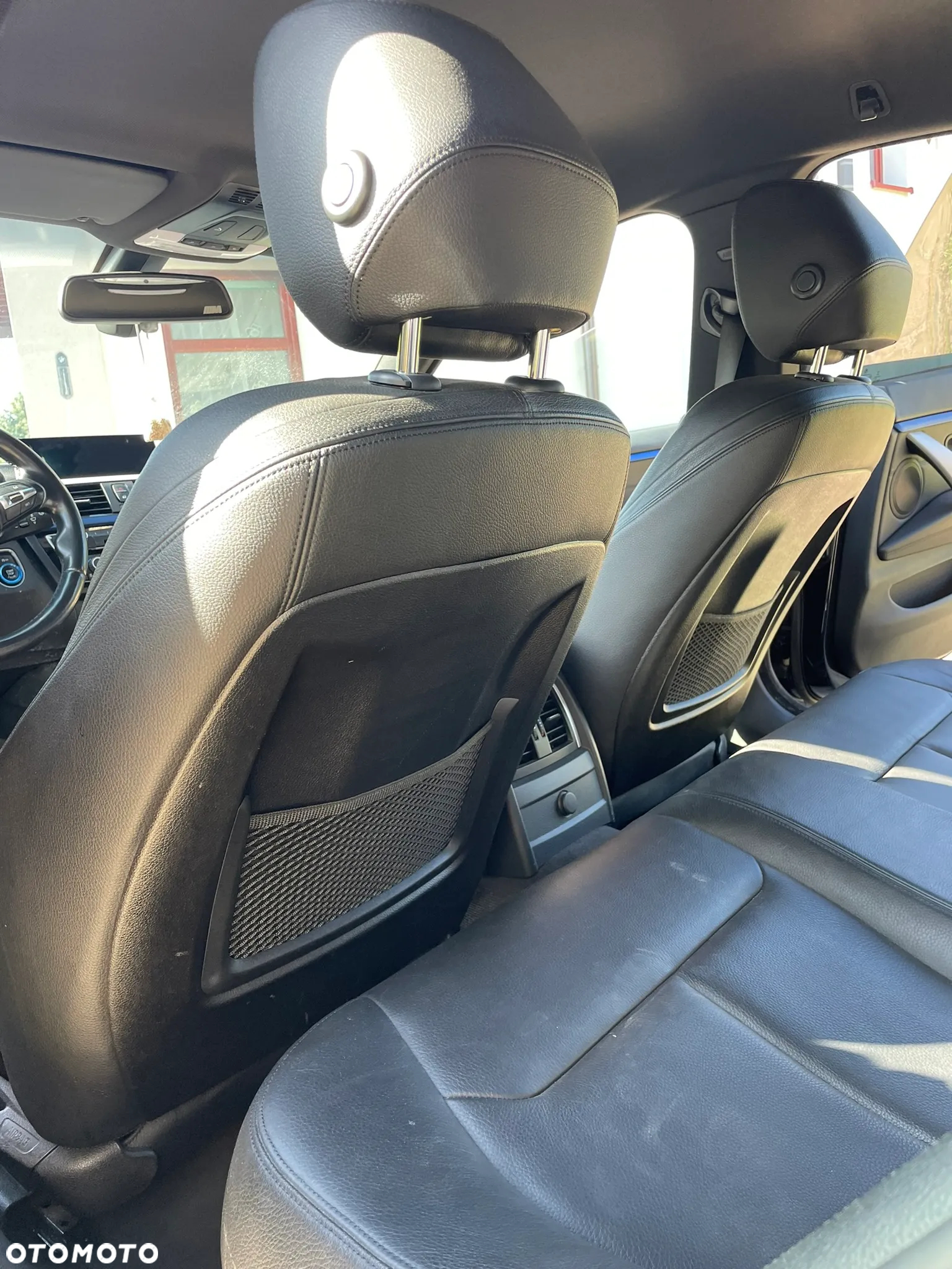 BMW Seria 4 418d Gran Coupe - 7