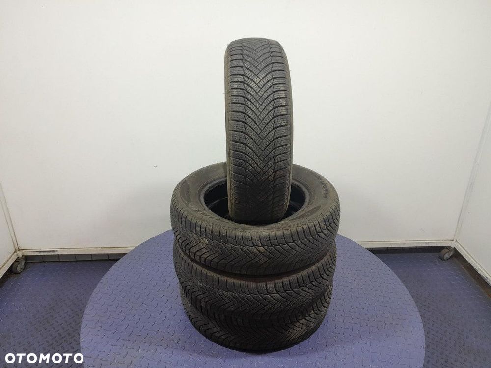 OPONY ZIMOWE IMPERIAL SNOWDRAGON HP 185/65 R15 88T - 4