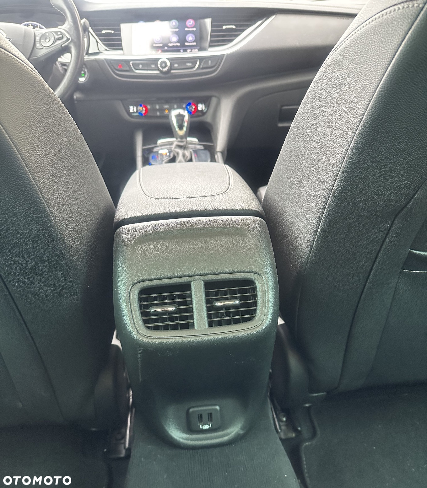 Opel Insignia Sports Tourer 1.6 Diesel Innovation - 21