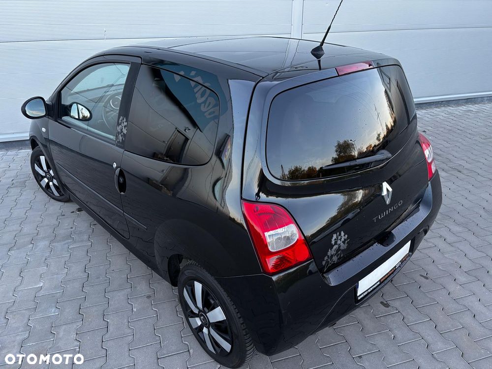 Renault Twingo 1.2 16V Night & Day - 23