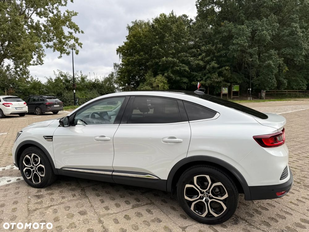 Renault Arkana - 15