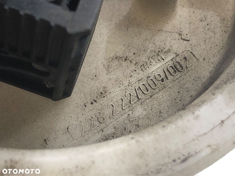 POMPA PALIWA - 169.00 PLN - BMW 3 Compact (E46) 2001 - 2005 316 ti 85 kW [115 KM] benzyna 2002 - - 4