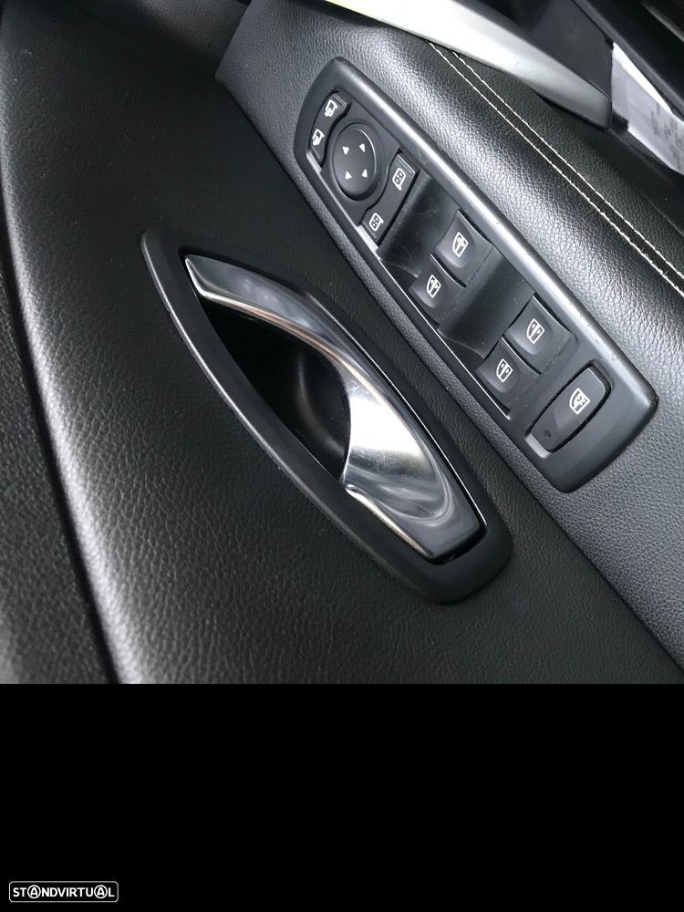 Renault Mégane Sport Tourer 1.5 dCi Bose Edtion CO2 Champion - 7