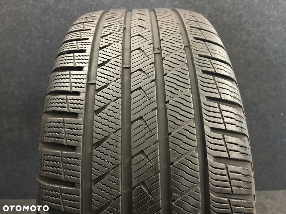 Vredestein Quatrac PRO 255/40/21 102Y XL 1szt. Ładna! - 2