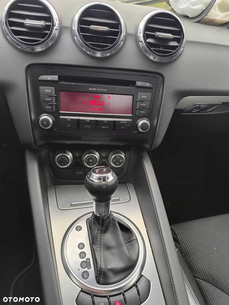 Audi TT Coupé - 23
