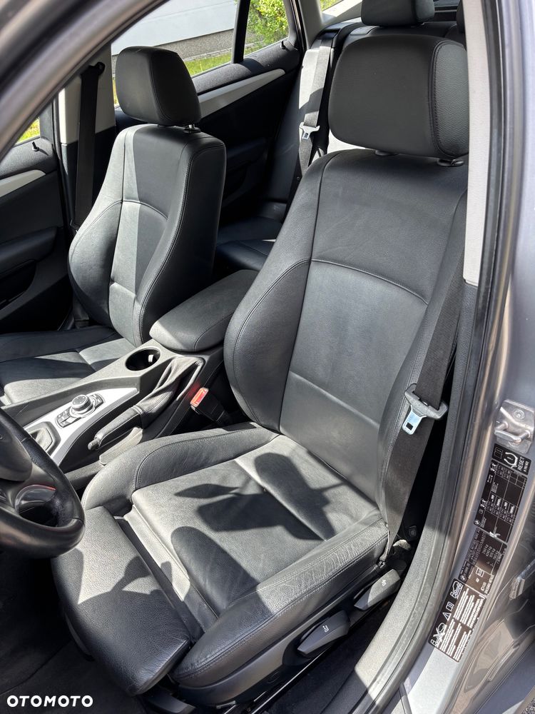 BMW X1 - 9