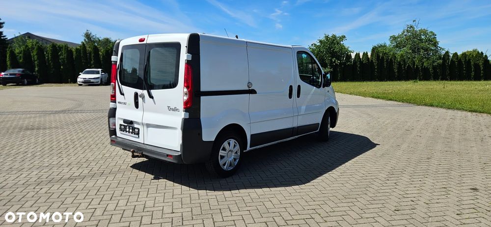 Renault Trafic - 20