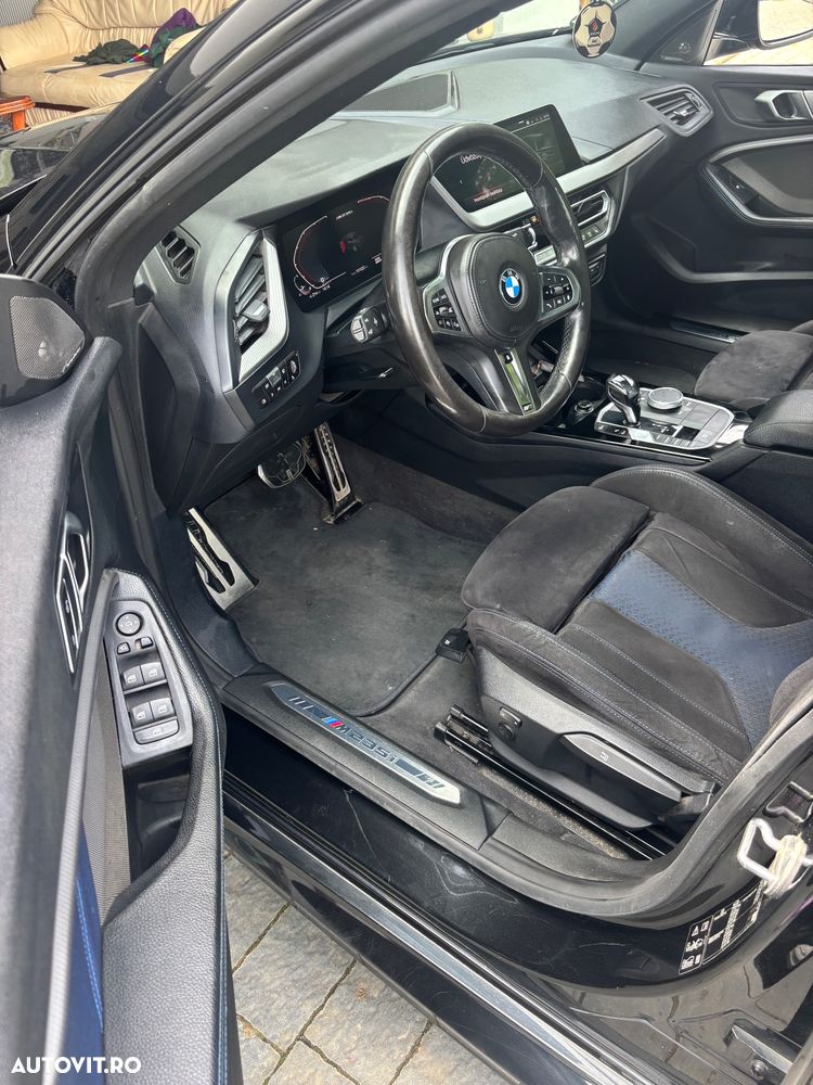 BMW M2 - 9