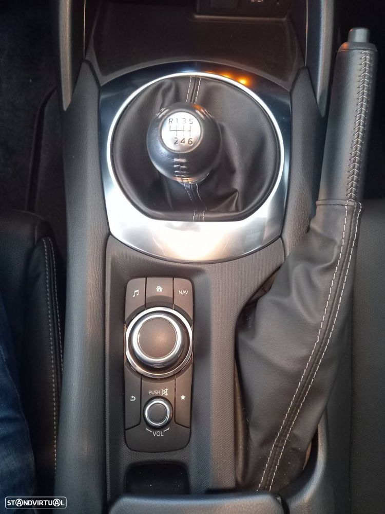 Mazda MX-5 1.5 RF Sky-G Prime-line - 23