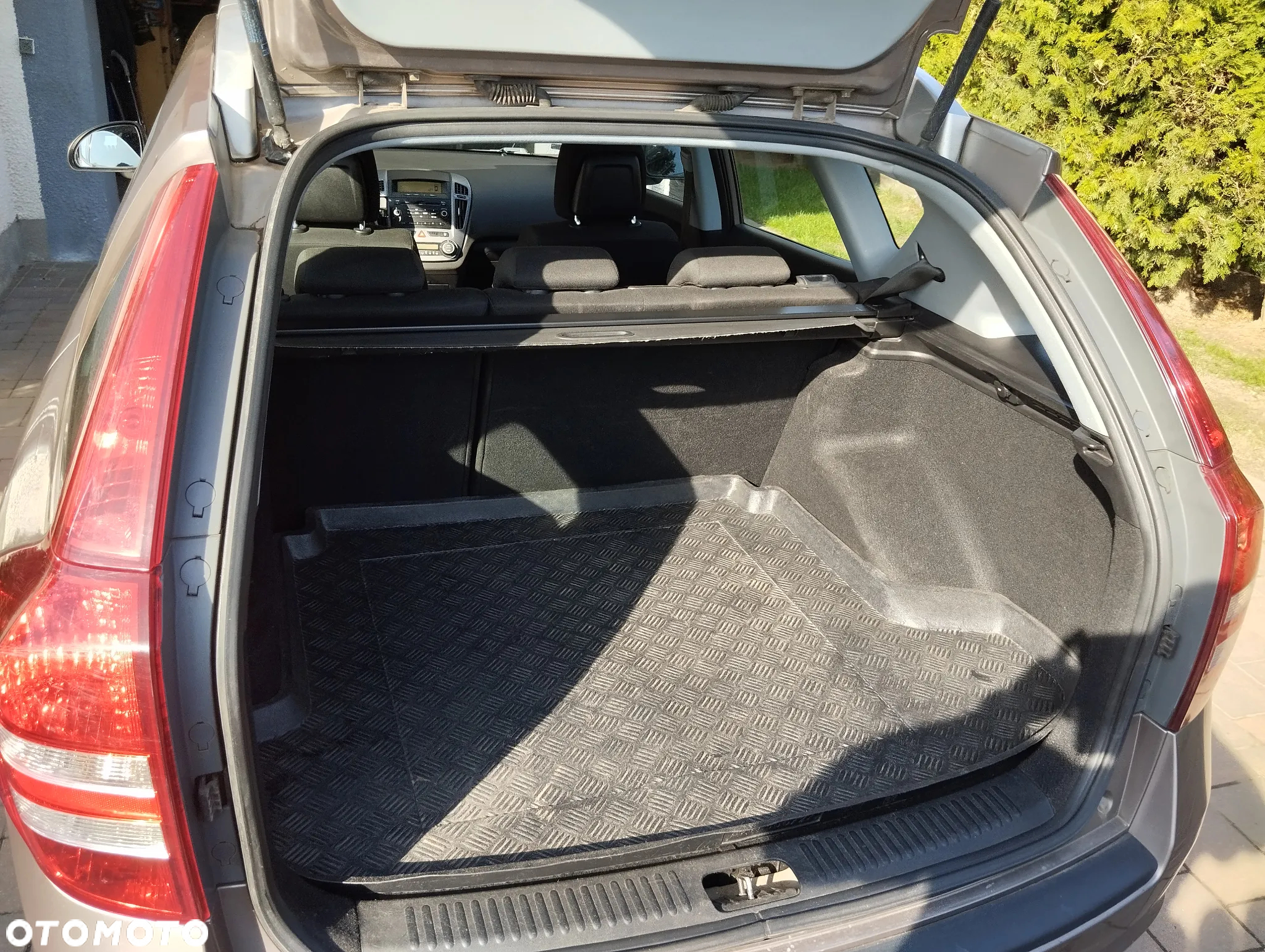 Kia Ceed Cee'd 1.6 Crdi Comfort - 3