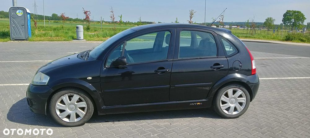 Citroën C3 - 3