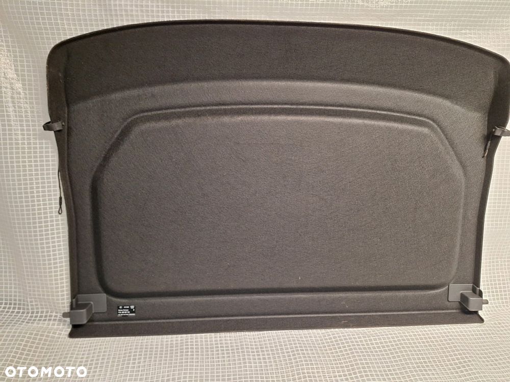 polka bagaznika audi q3 II 83f sportback 2018- 83f867769 orginal demontaz - 4