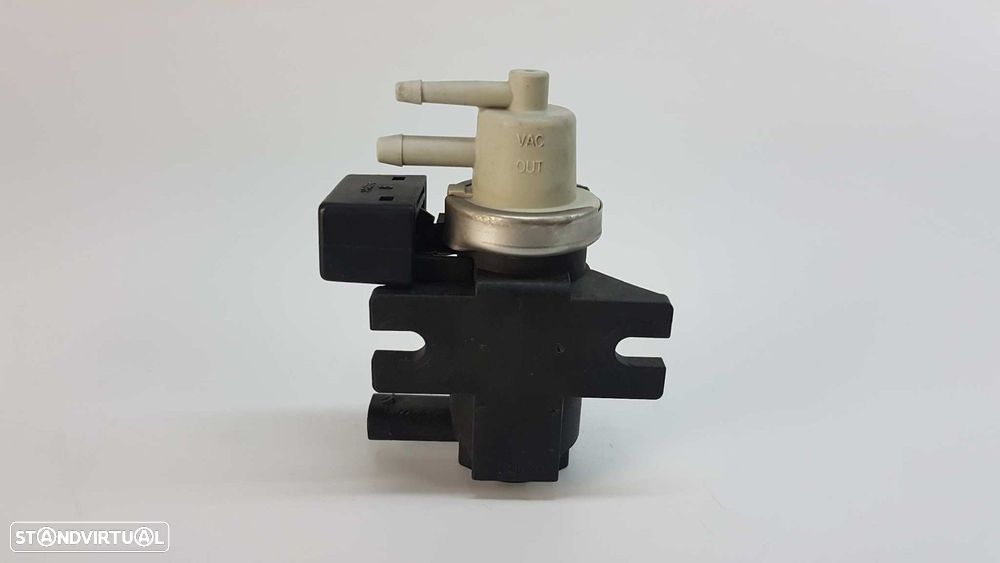 VÁLVULA DE AR ADICIONAL MERCEDES VITO (W639) BASIC, COMBI 109  CDI  COMPACTO  (6... - 8