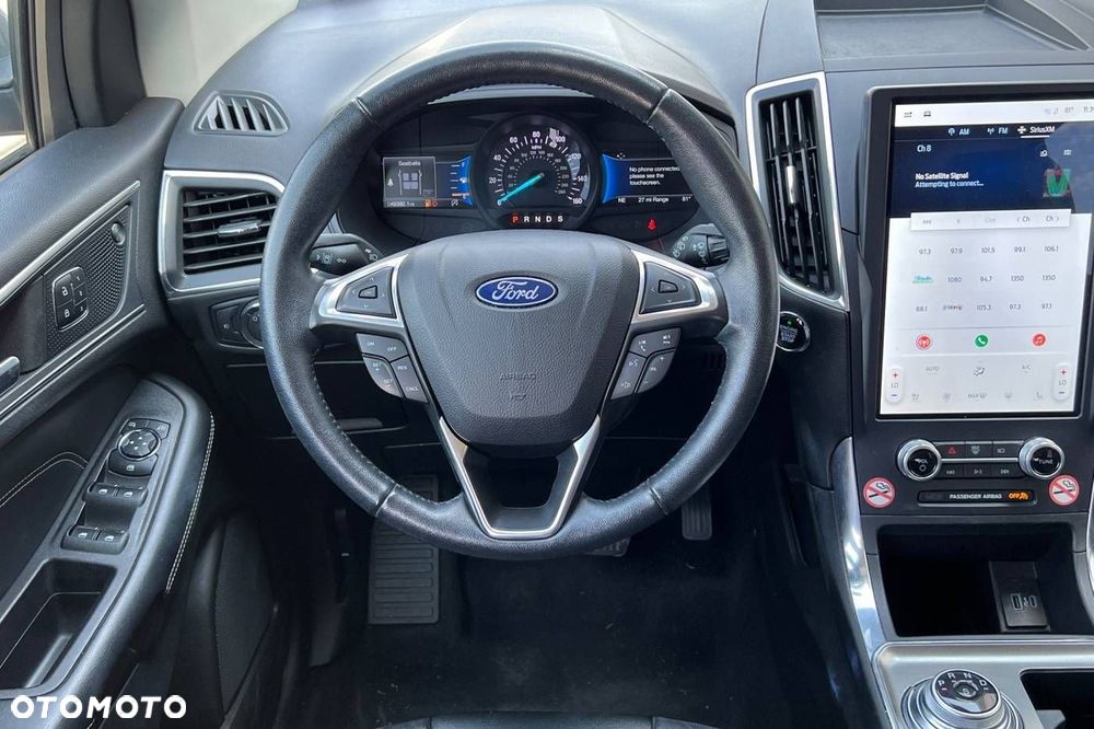 Ford Edge - 13