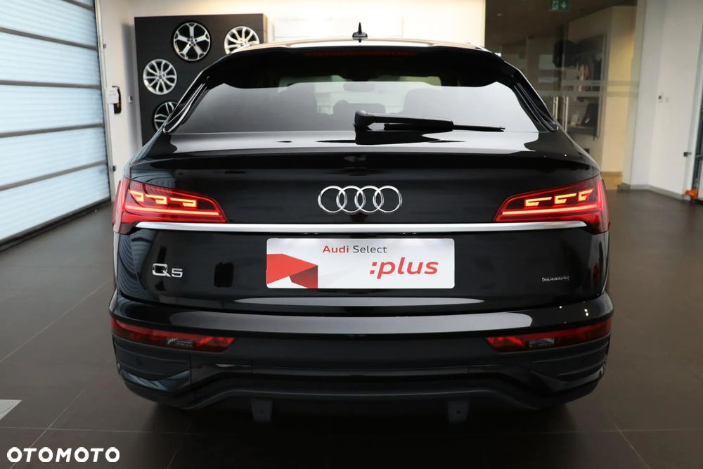 Audi Q5 - 6