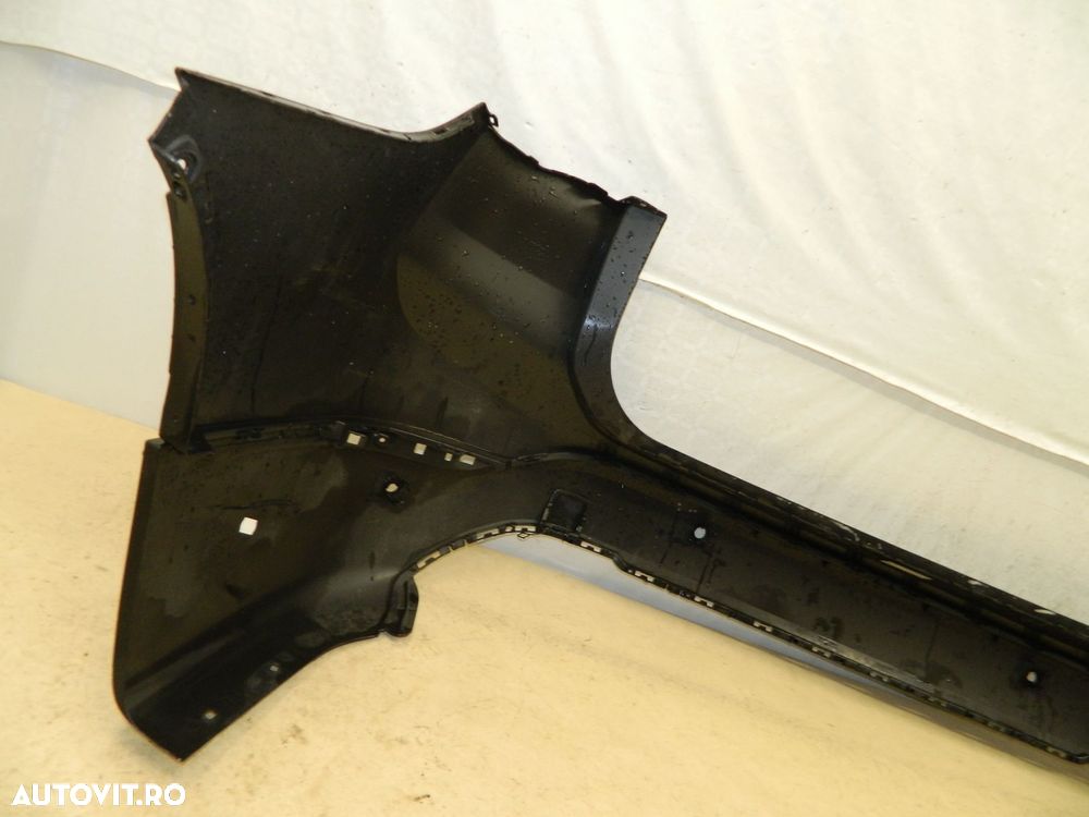 Bara spate BMW X1 F48, 2015, 2016, 2017, 2018, 51127355260 - 3