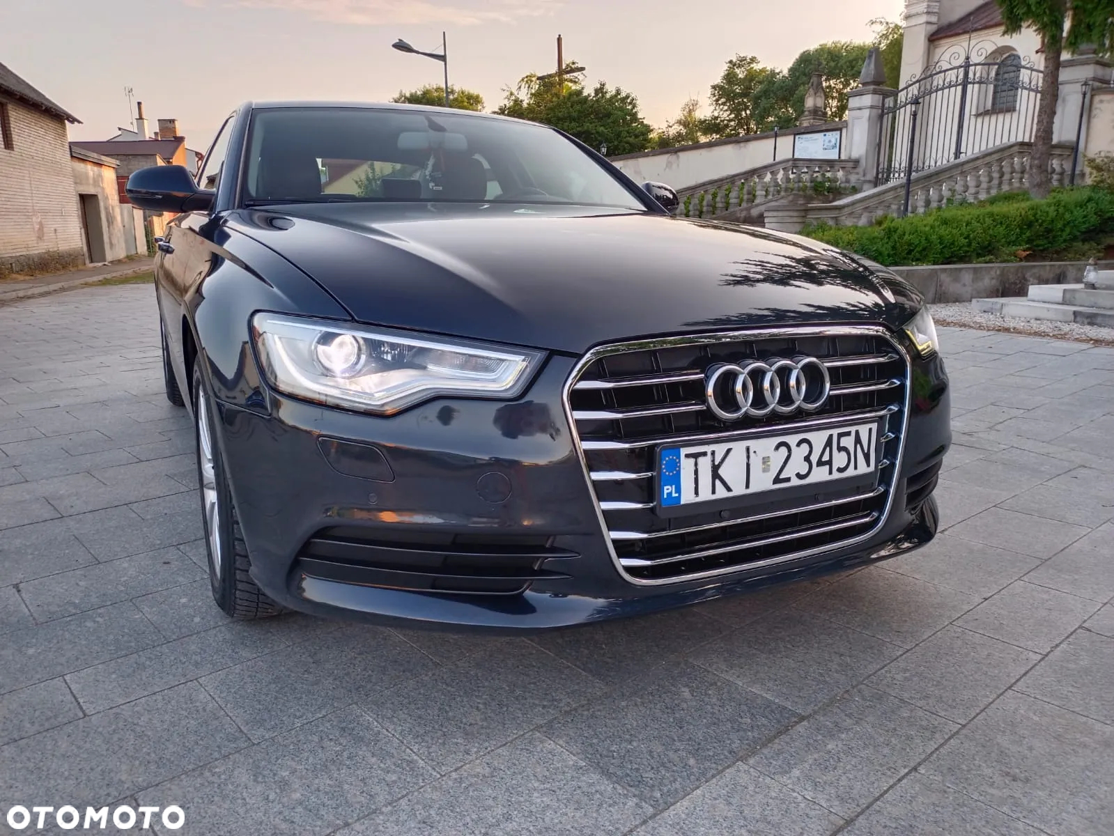Audi A6 2.0 TDIe - 19