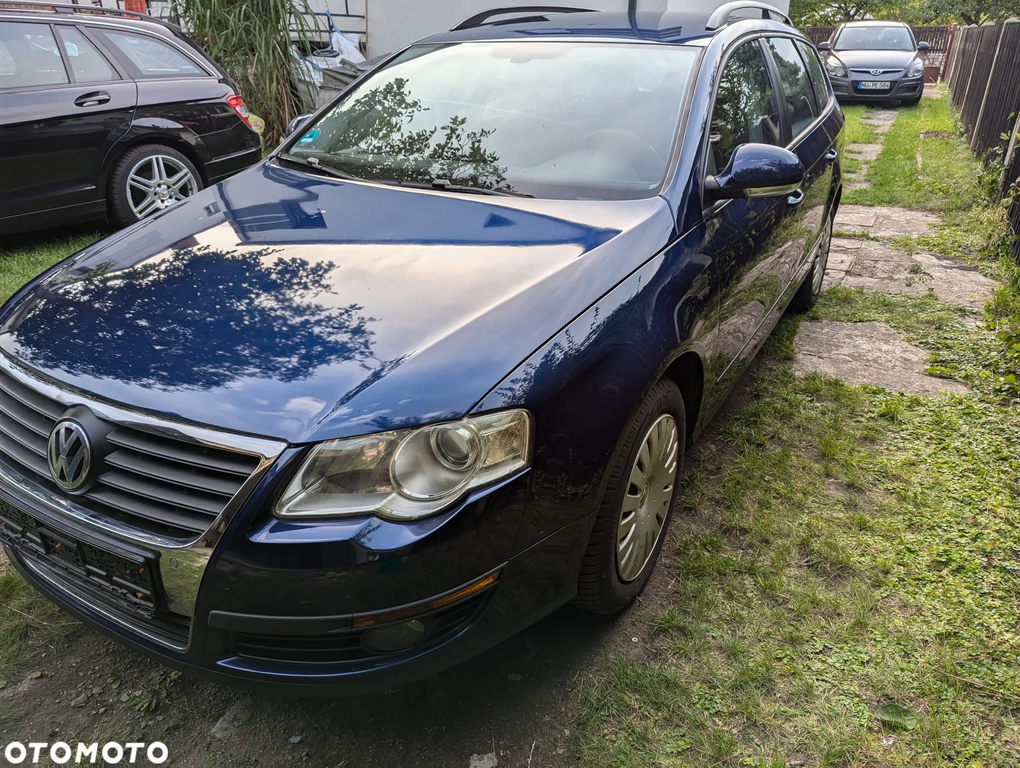 Volkswagen Passat 2.0 TDI DPF Comfortline - 6