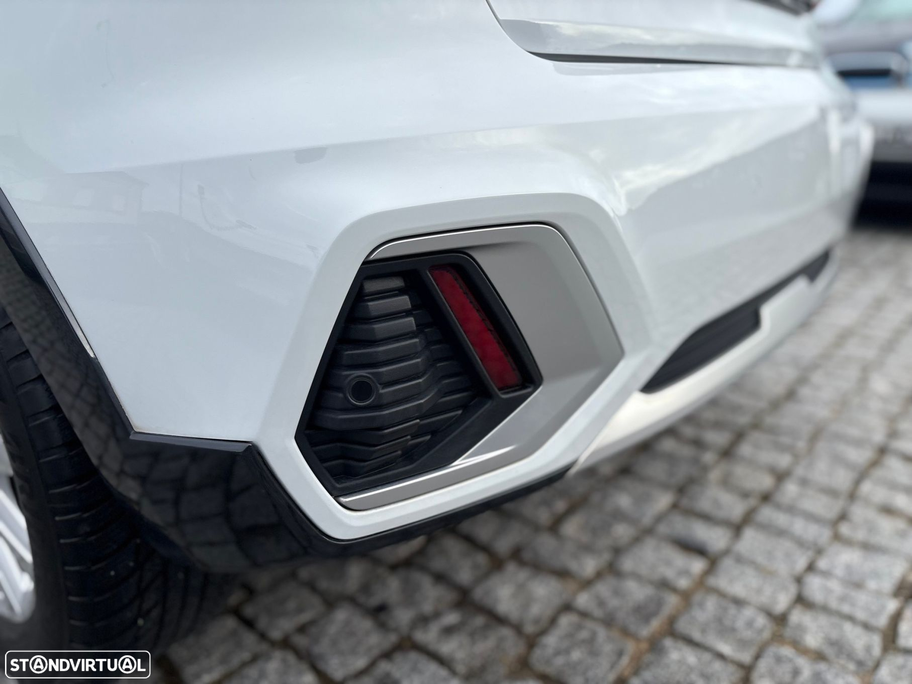 Audi A1 Sportback 25 TFSI - 40