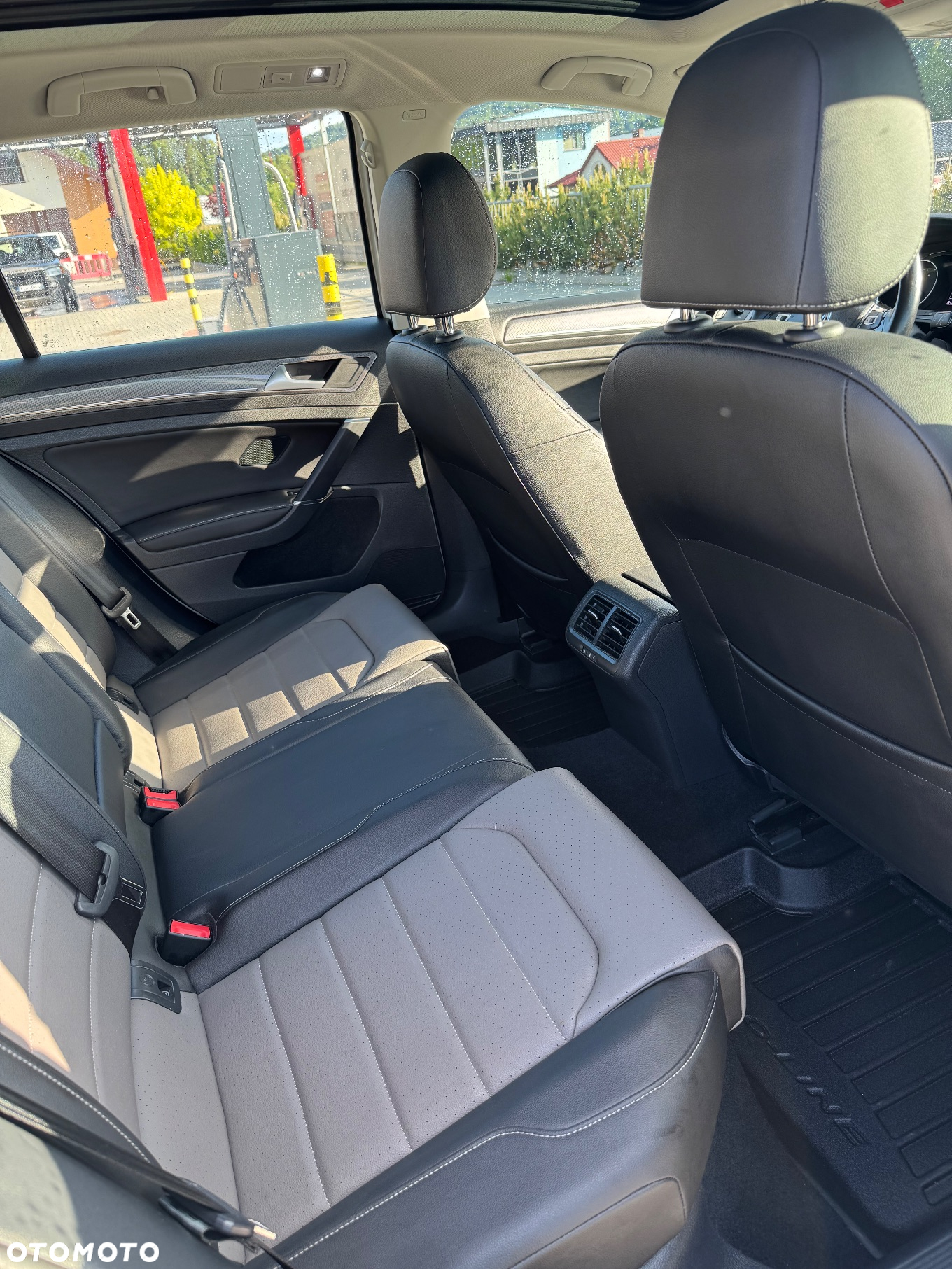 Volkswagen Golf Alltrack 1.8 TSI 4Motion (BMT) DSG - 8