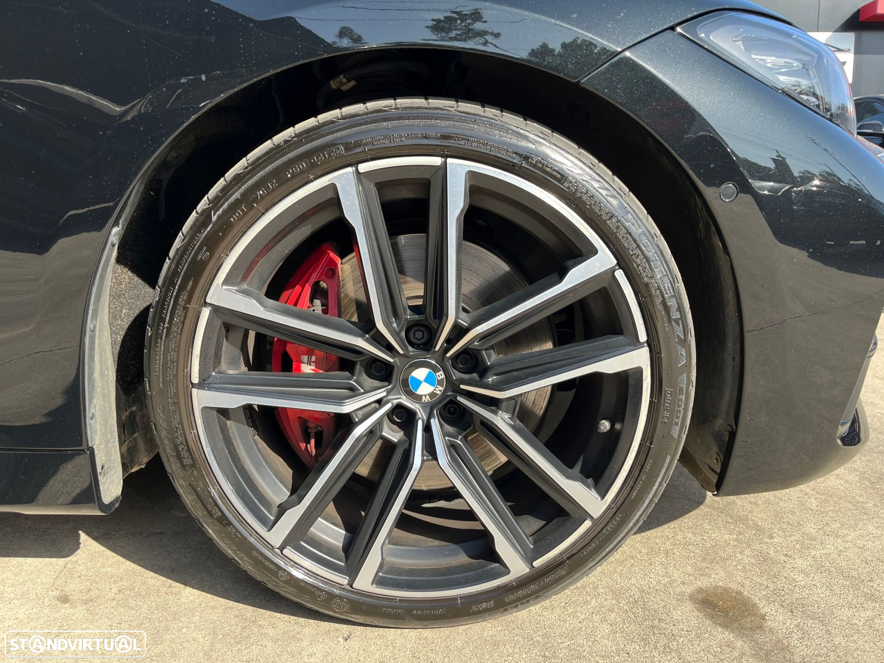 BMW 420 d Pack M Auto - 14