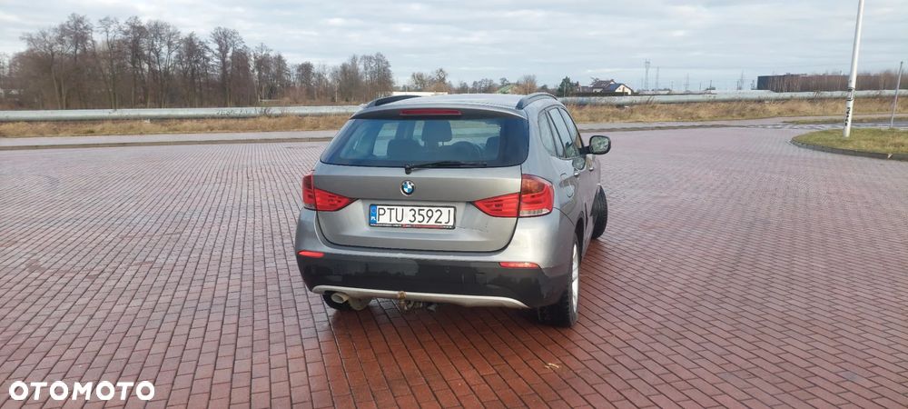 BMW X1 xDrive18d xLine - 5