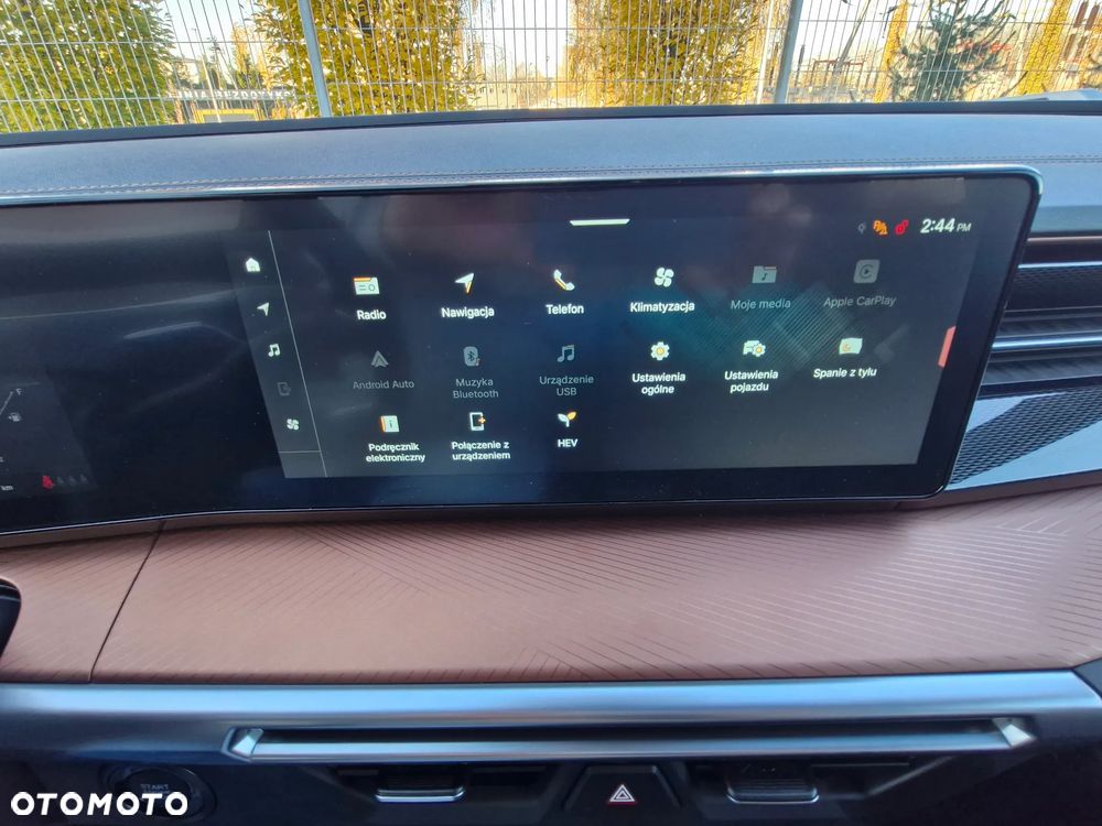 SsangYong/KGM Torres 1.5 T-GDI HEV e-DHT Adventure - 34