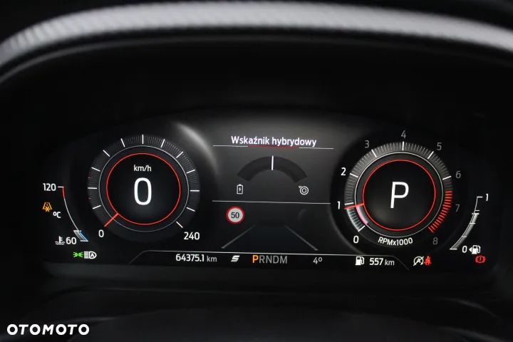 Ford Puma 1.0 EcoBoost Hybrid ST-LINE VIGNALE - 24