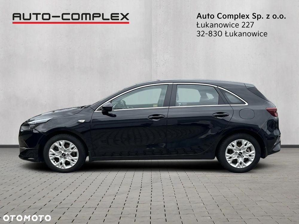 Kia Ceed 1.0 T-GDI M - 3