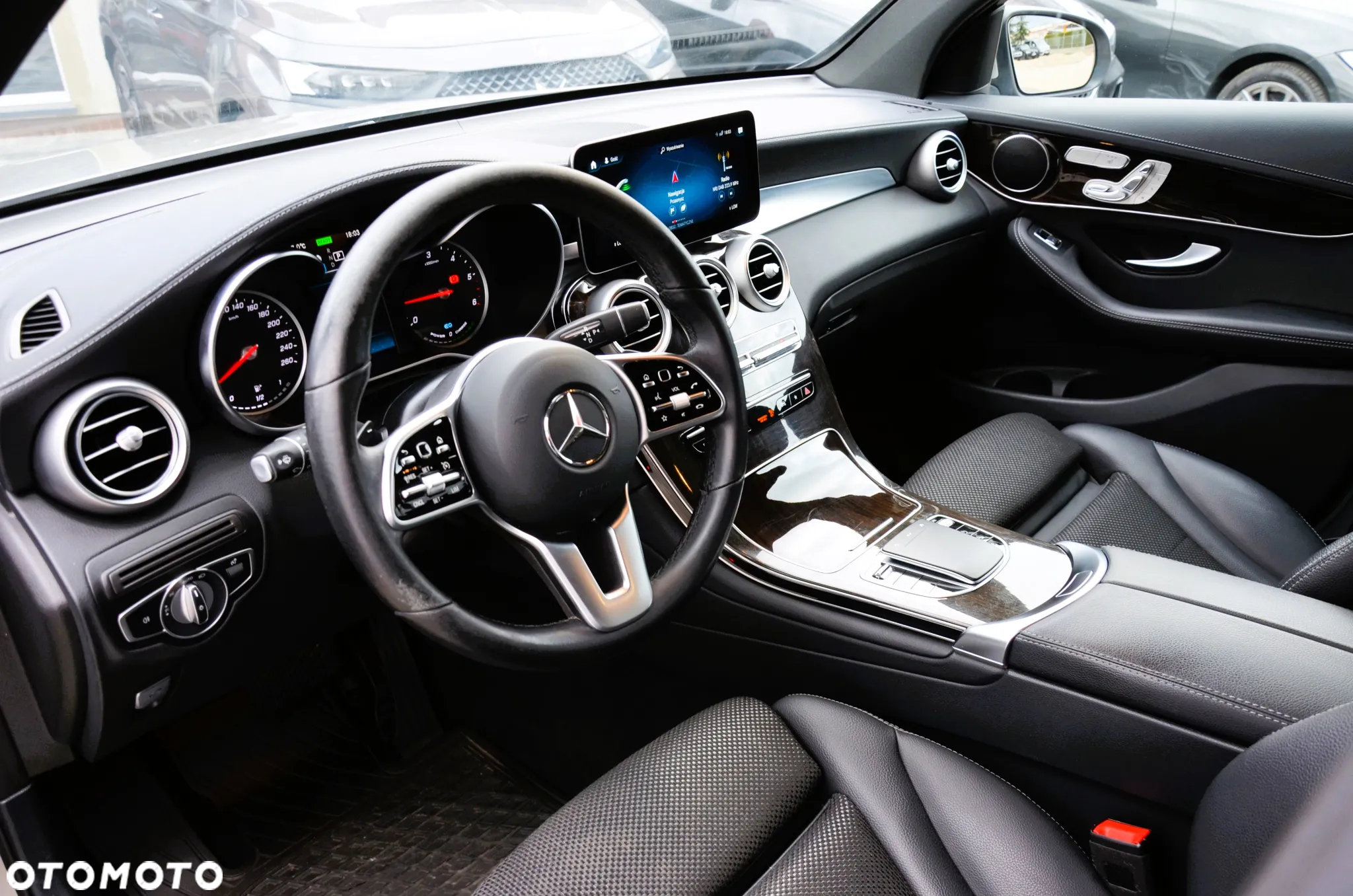 Mercedes-Benz GLC 300 de 4Matic 9G-TRONIC Exclusive - 15