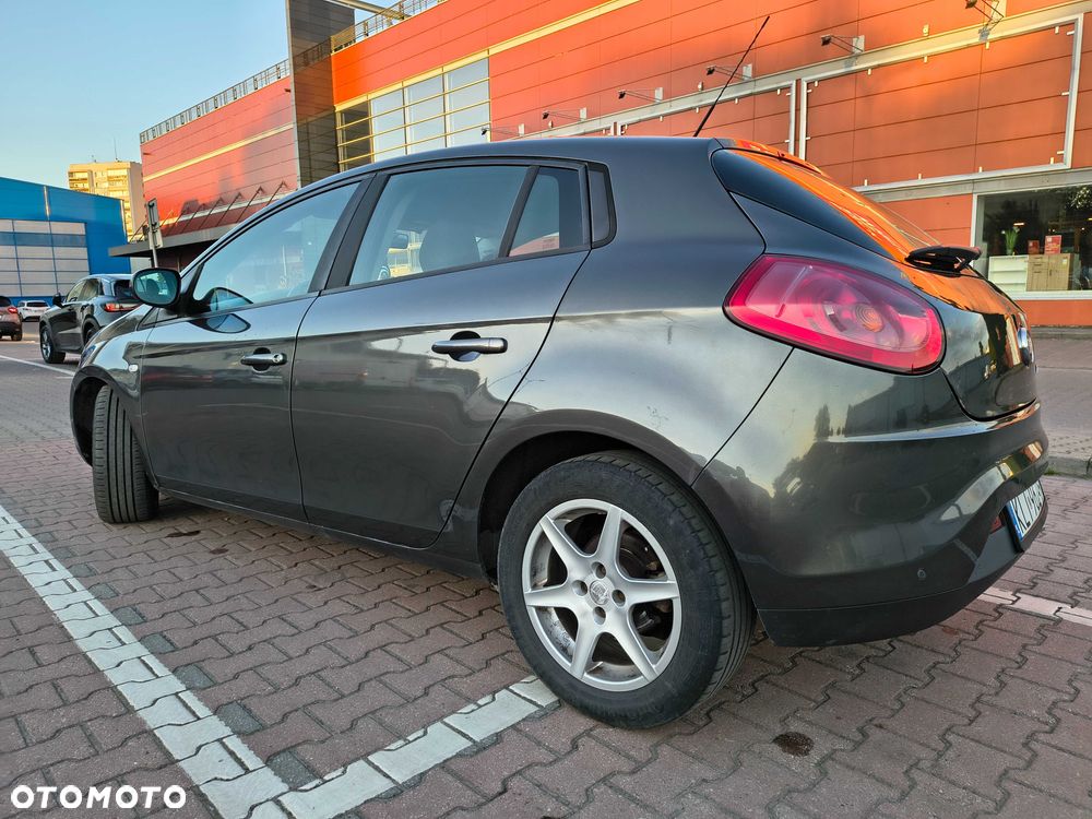 Fiat Bravo - 3
