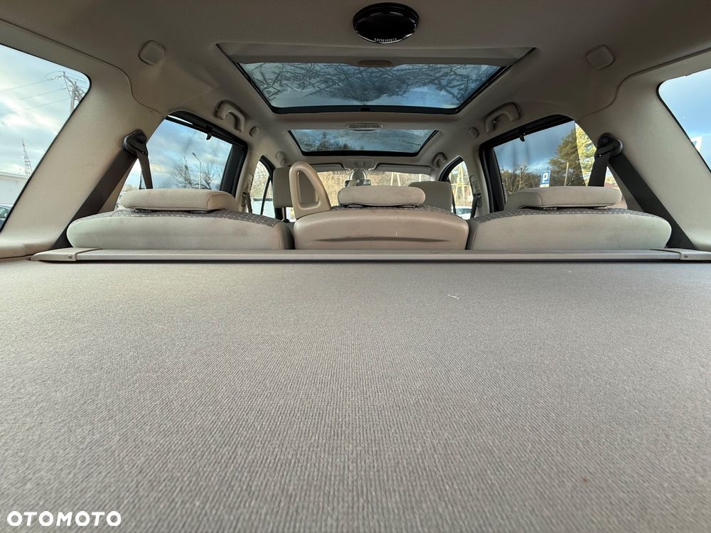 Renault Grand Scenic Gr 2.0 Confort Privilege - 8