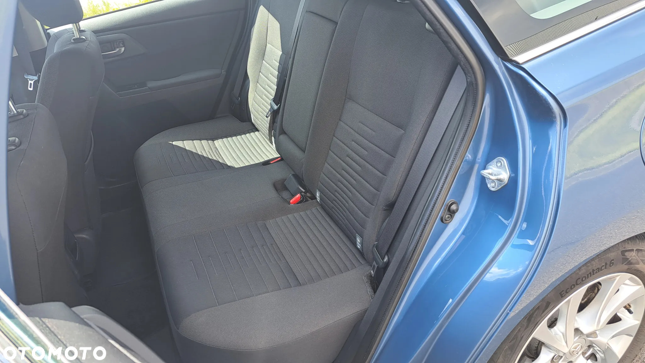 Toyota Auris 1.6 Comfort - 20