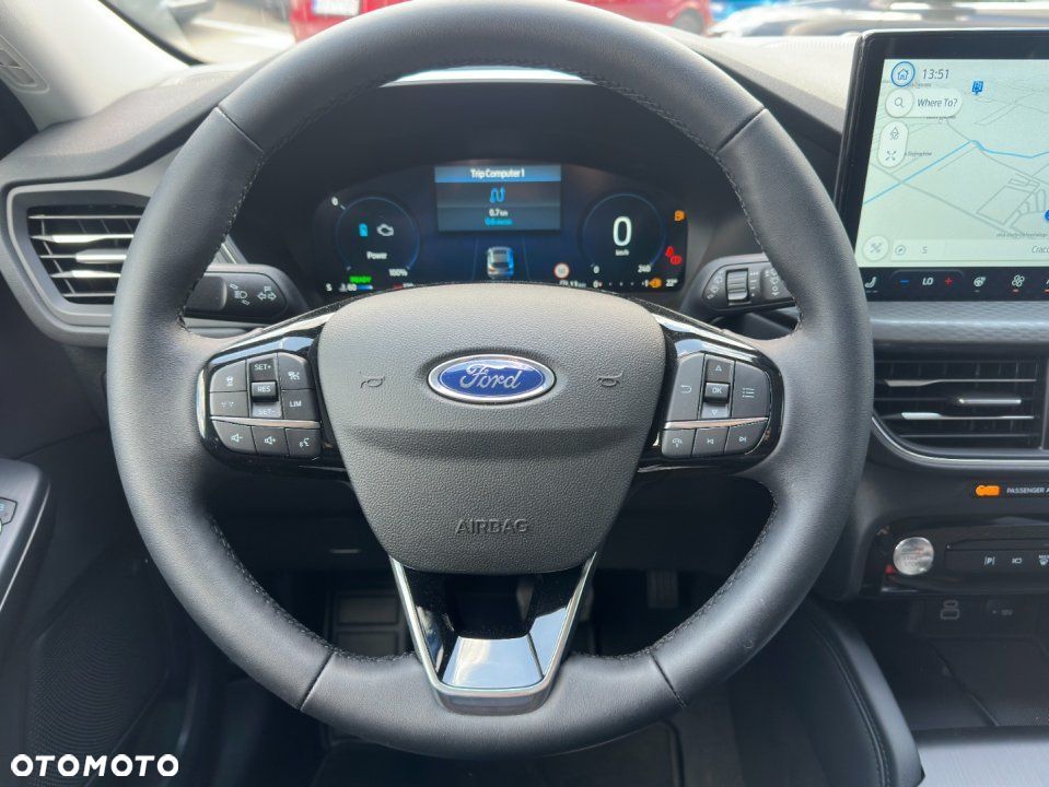Ford Kuga - 14