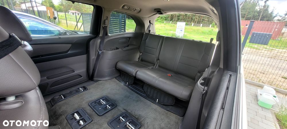 Honda Odyssey 3.5 EX - 17
