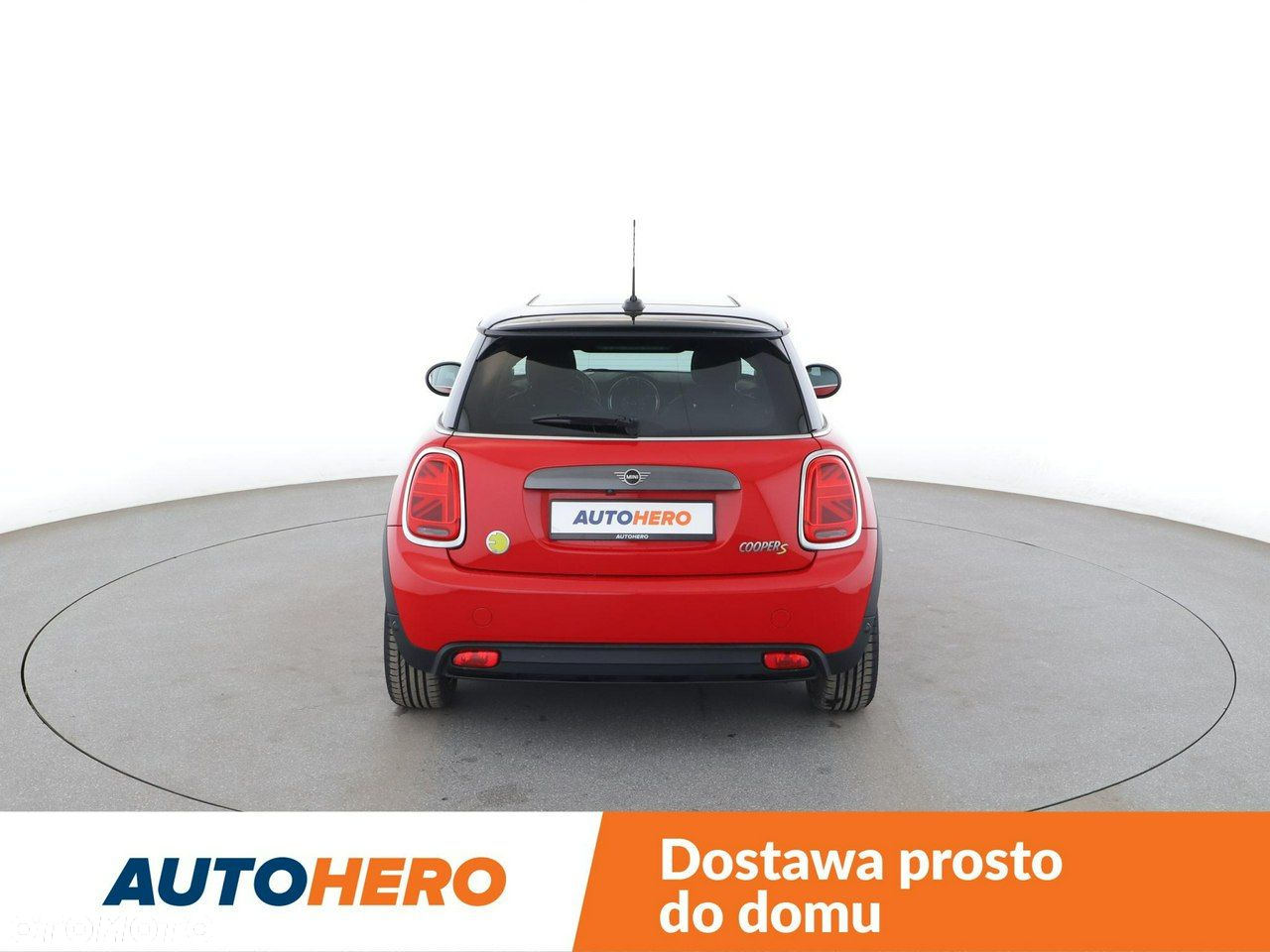 MINI Cooper - 6