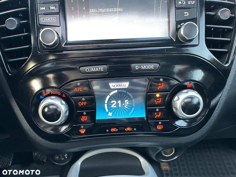 Nissan Juke 1.2 DIG-T Tekna - 28