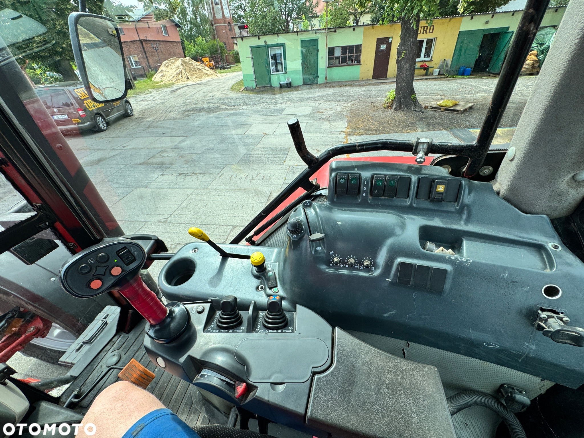 McCormick XTX 200 - 27