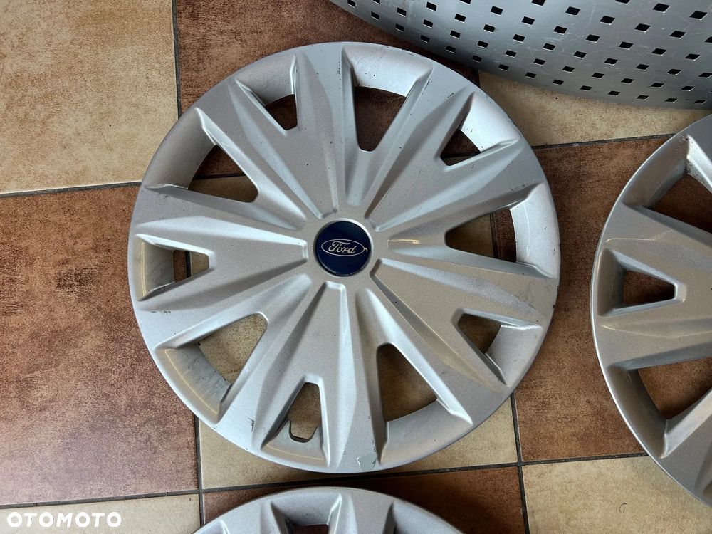 KOŁPAK KOŁPAKI 16" FORD FOCUS MK4 JX7C-1130-B1A - 3