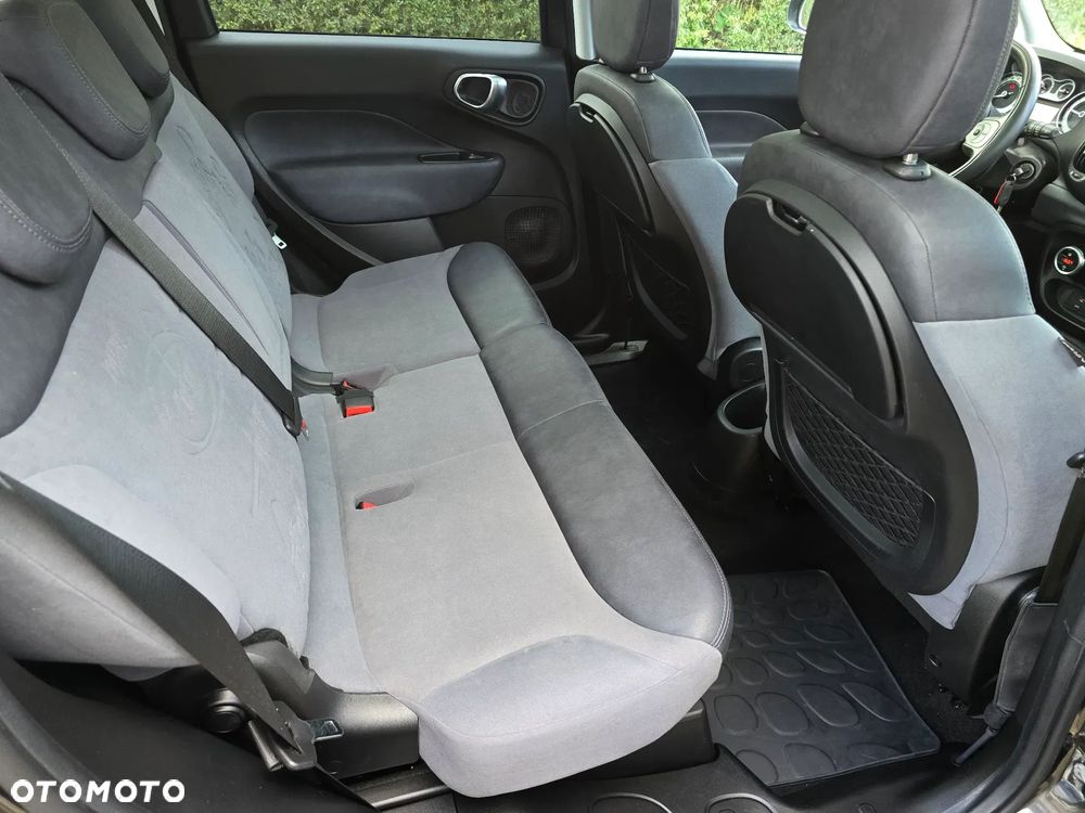Fiat 500L - 18