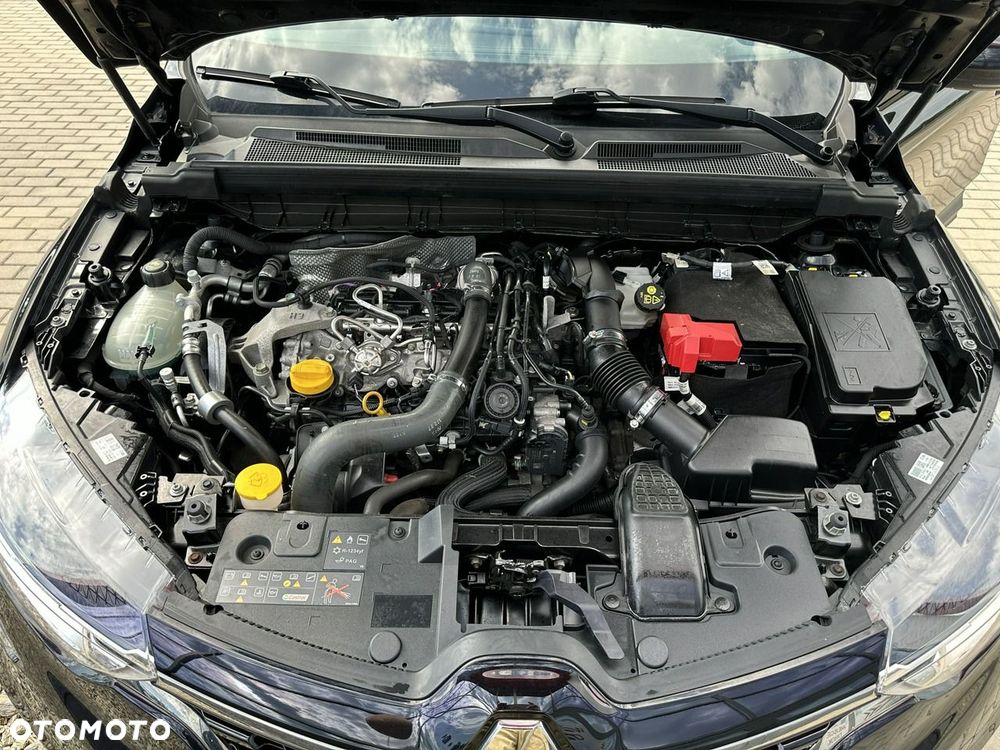 Renault Arkana 1.3 TCe mHEV Zen EDC - 35