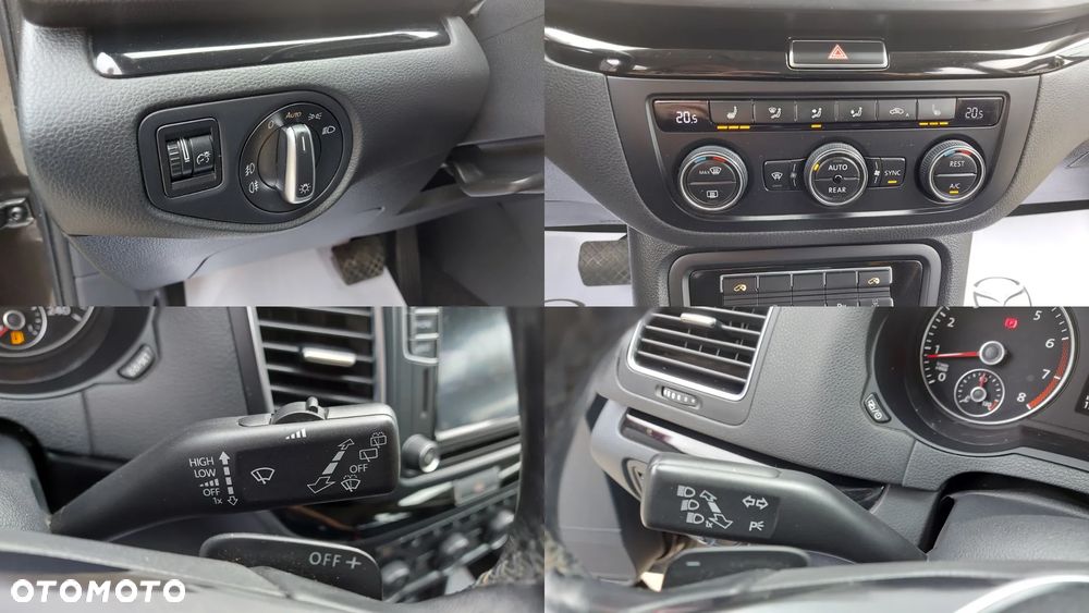 Volkswagen Sharan - 25