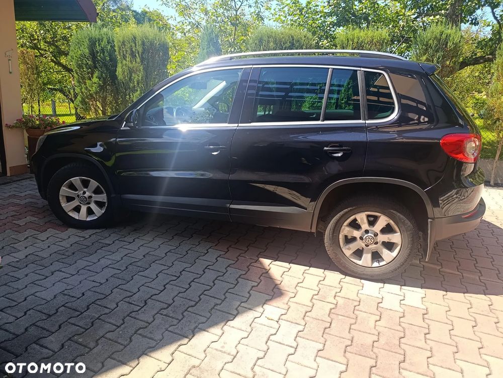 Volkswagen Tiguan 2.0 TDI Sport&Style - 3