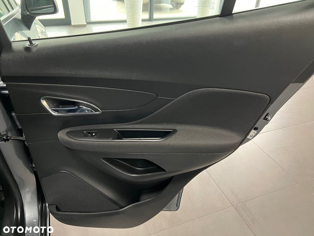 Opel Mokka - 33