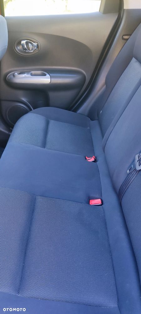 Nissan Juke 1.6 Acenta - 17
