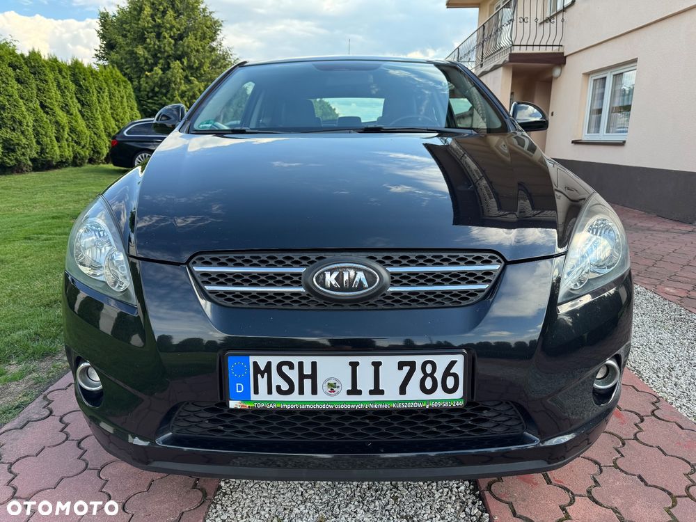 Kia ProCeed 1.6 CVVT LX - 14