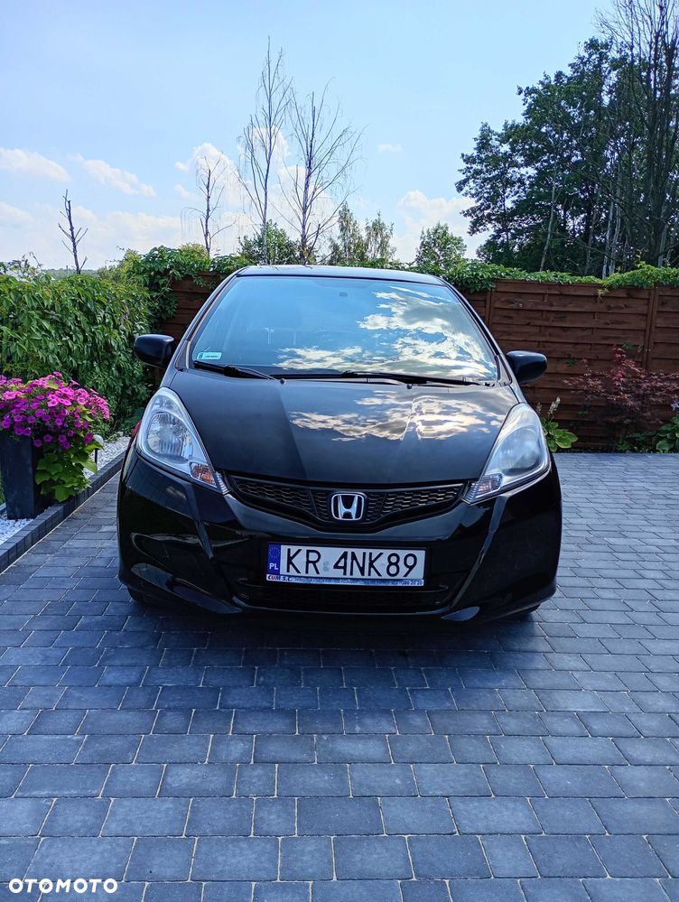 Honda Jazz - 6