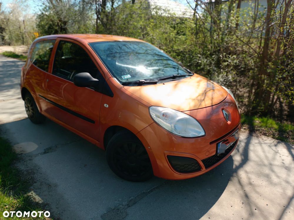 Renault Twingo 1.2 Expression - 4