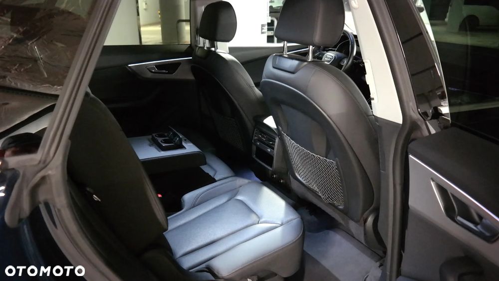 Audi Q8 45 TDI mHEV Quattro Tiptronic - 12